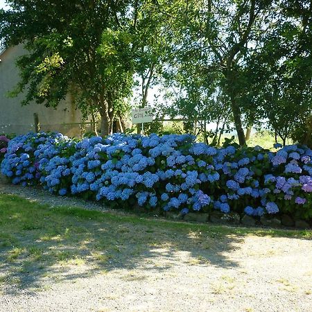 Bed and Breakfast La Parisiere Gavray-sur-Sienne Exterior foto