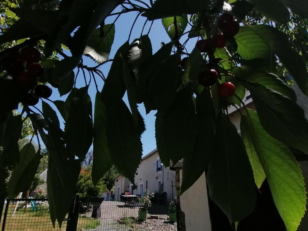 Bed and Breakfast La Parisiere Gavray-sur-Sienne Exterior foto