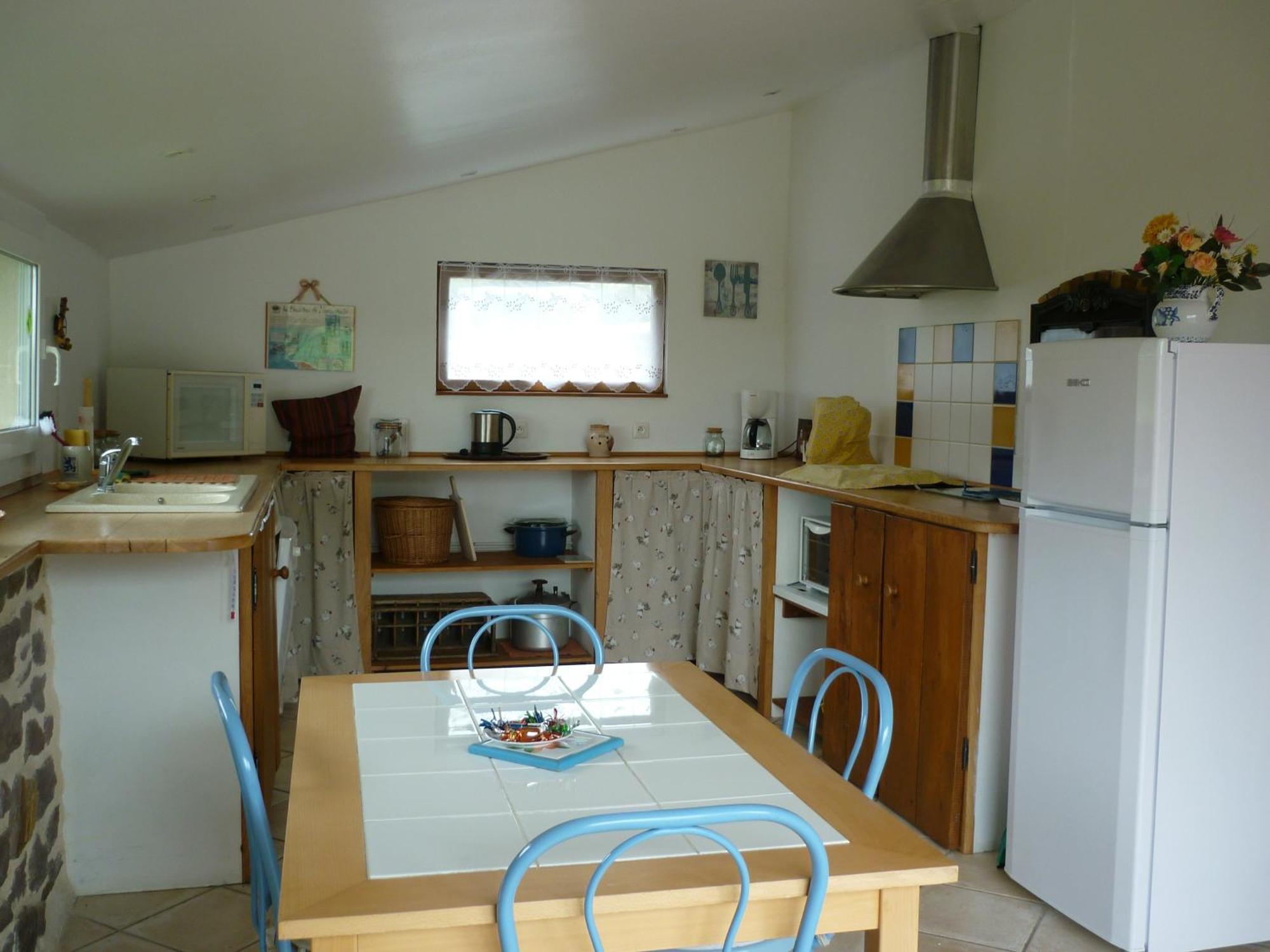 Bed and Breakfast La Parisiere Gavray-sur-Sienne Exterior foto